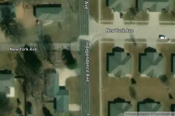 Photo of WOODLAND PARK TOWNHOMES