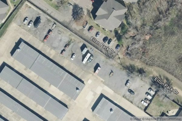Photo of ELTON PARK APTS