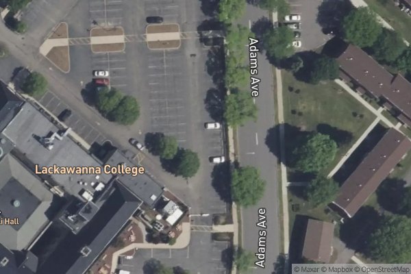 Photo of FLORENCE APTS