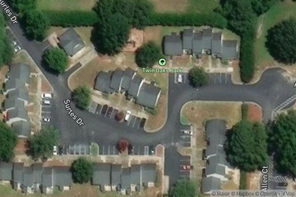 Photo of TWIN OAKS APTS