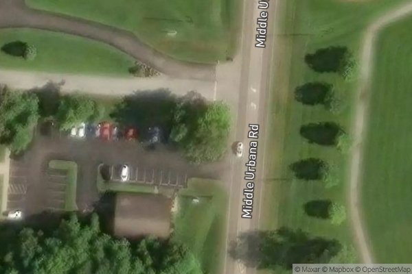 Photo of NORTHPOINTE APTS