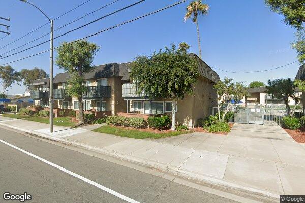 Photo of CASA LA PALMA APTS