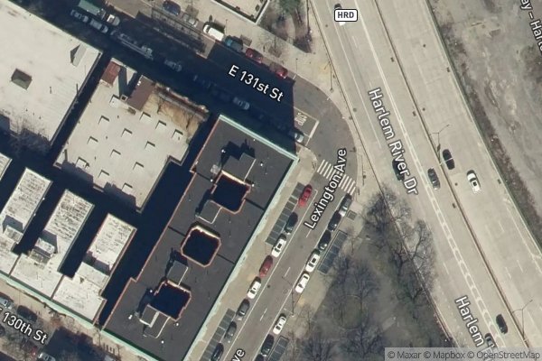 Photo of HARLEM RIVER POINT SOUTH