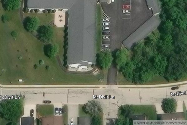 Photo of BIRCHROCK APTS
