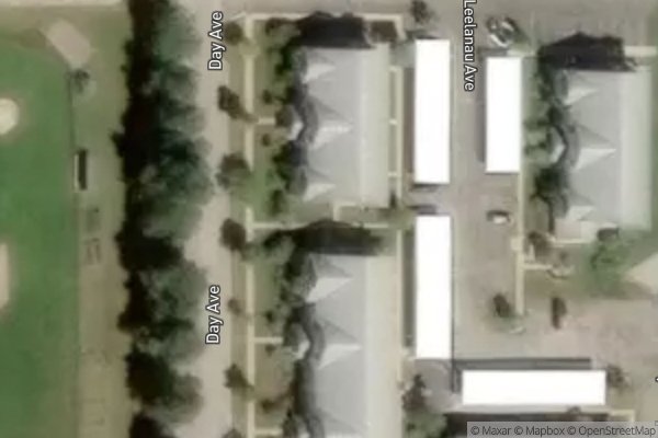GATEWAY VILLAGE