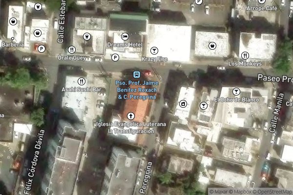 Photo of SANTA RITA APTS
