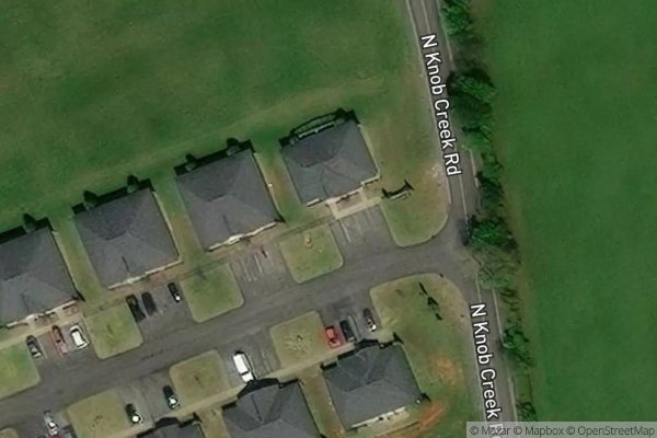 Photo of KNOB RIDGE APTS