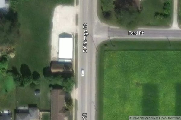 Photo of GENESEO TOWNHOMES