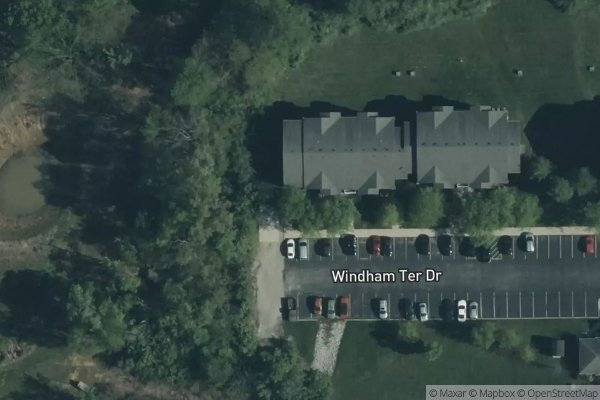 Photo of WINDHAM TERRACE APTS