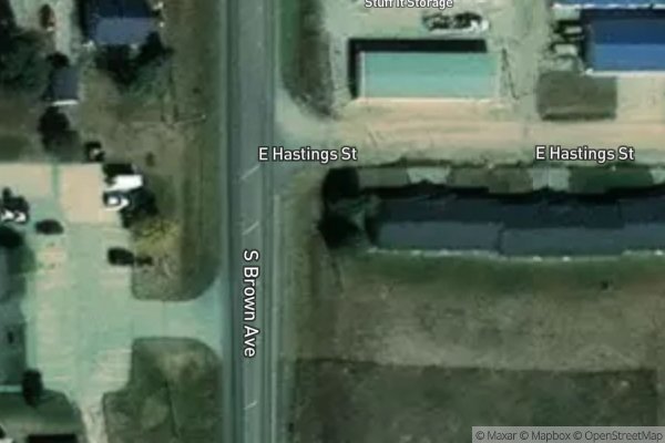 Photo of COUNTRYSIDE APTS