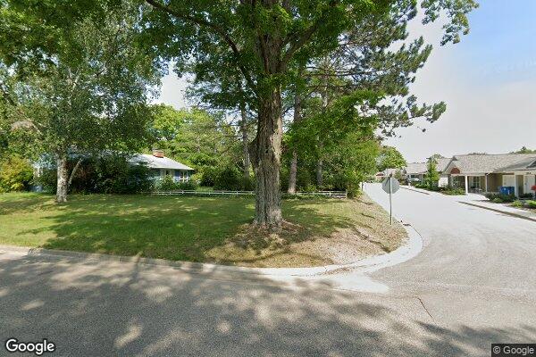 Photo of COTTAGES AT GRISWOLD SENIOR LIVING