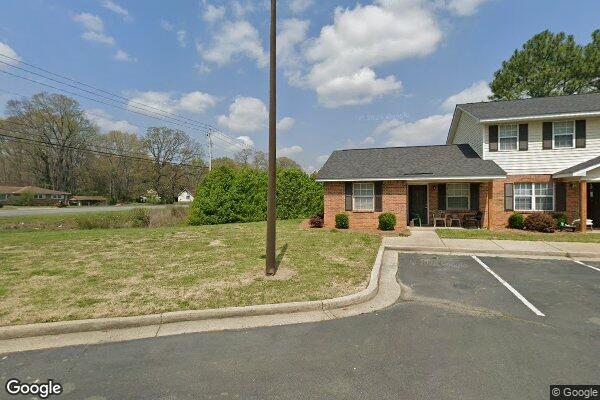 Photo of CROSSFIELD APARTMENTS