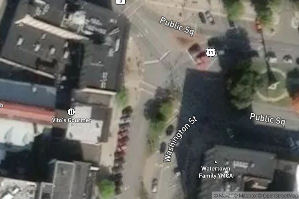 Photo of WOOLWORTH APARTMENTS