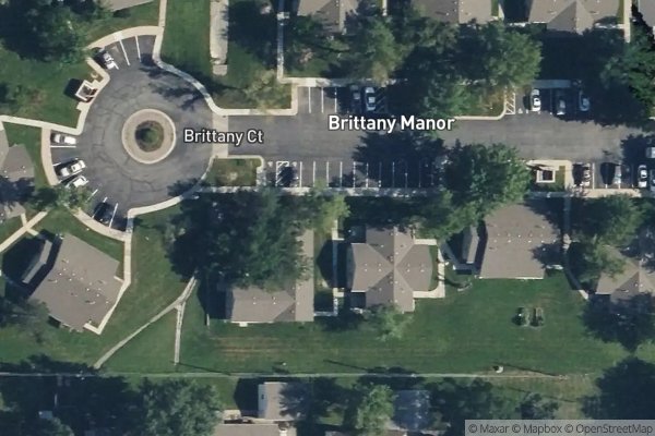 Photo of BRITTANY COURT