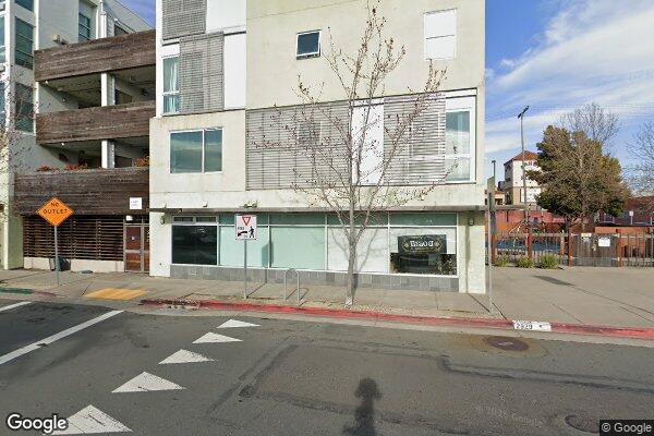 Photo of ASHBY LOFTS
