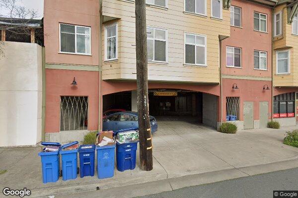 Photo of SACRAMENTO SENIOR HOMES