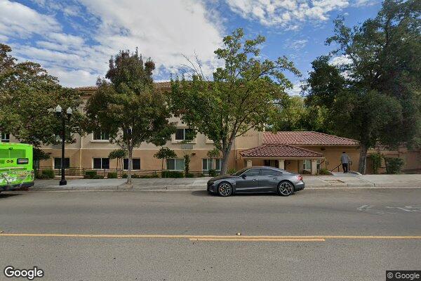 Photo of LOS ROBLES TERRACE