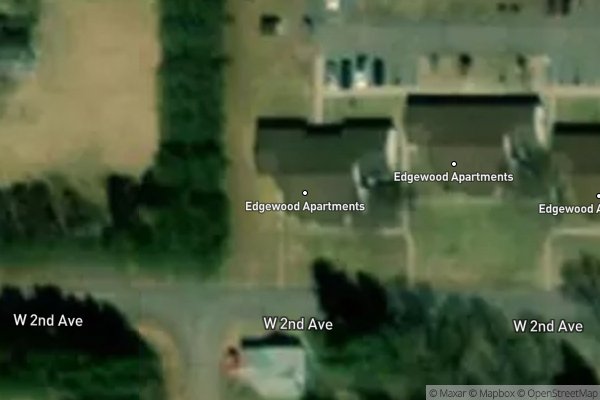 Photo of EDGEWOOD APTS