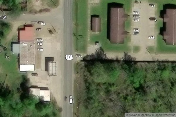 Photo of BIENVILLE APTS II