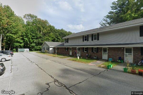 Photo of THIRTY BIRCH LANE