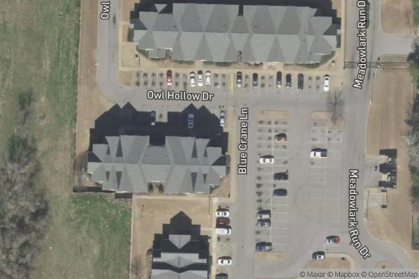 Photo of LAMAR CROSSING APTS