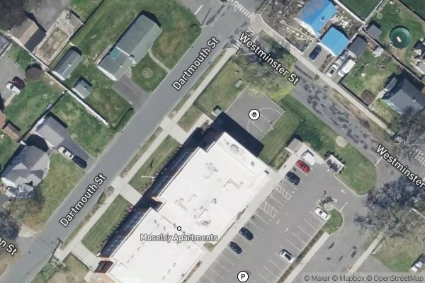 Photo of MOSELY APARTMENTS