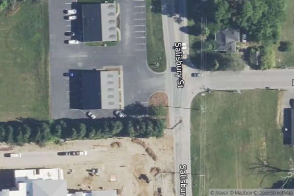 Photo of GEORGETOWN SENIOR APARTMENTS