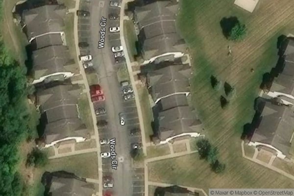 Photo of ARBORS AT THE WOODS OF LAKESIDE