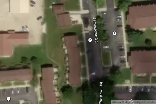 Photo of JAMESTOWN SQUARE