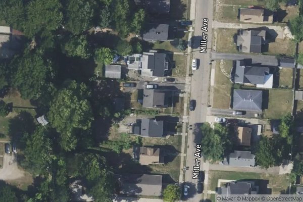 Photo of WHITTIER LANDING