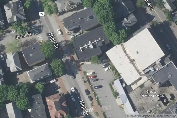 Photo of YMCA APTS