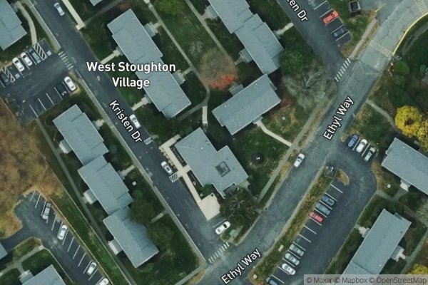 Photo of WEST STOUGHTON VILLAGE