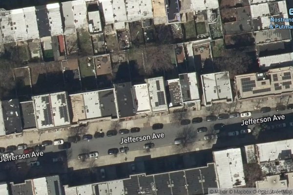 Photo of JEFFERSON CLUSTER (161 JEFFERSON AVE)