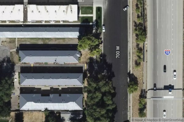 Photo of COUNTRY OAKS I APTS.