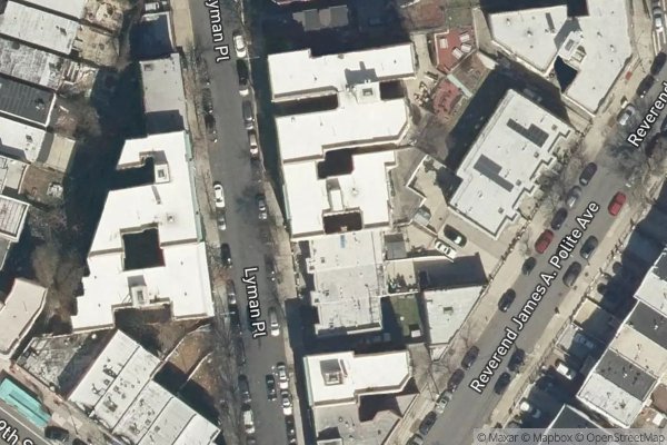 Photo of WILSON PLAZA