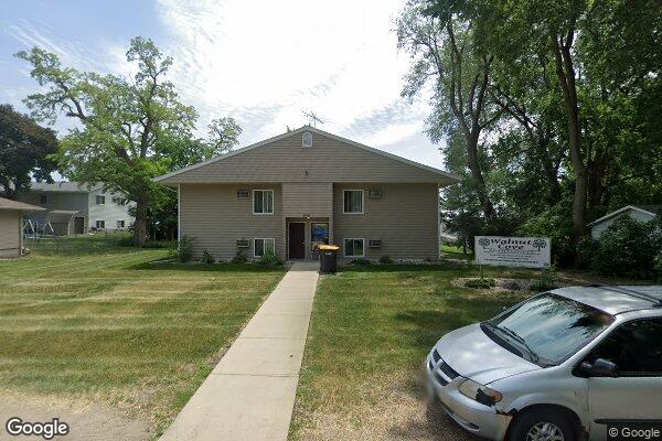 Photo of WALNUT COVE APT