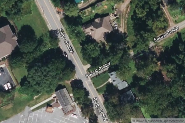 Photo of SKYLAND APTS