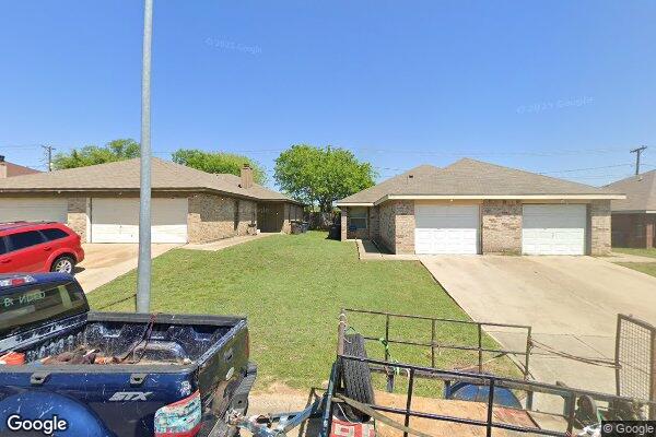 Photo of FORT WORTH COMMUNITY HOMES, INC.