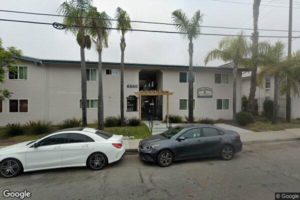 Photo of ISLA VISTA APARTMENTS