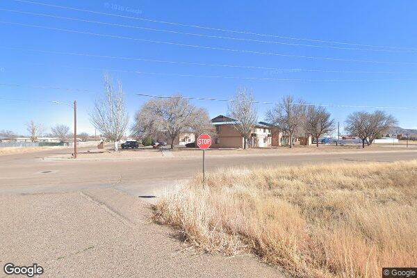 View of MOUNTAIN VIEW TUCUMCARI NM