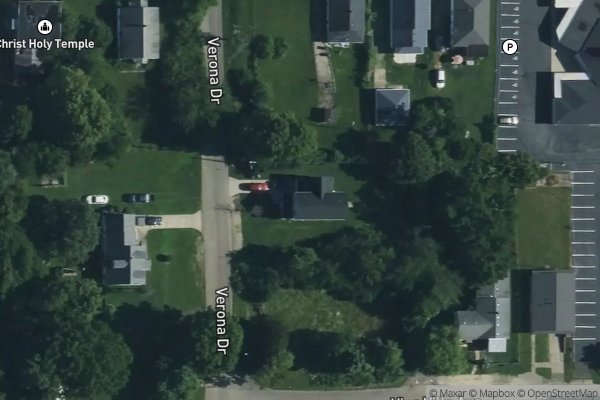 Photo of DAYTON HOMES II