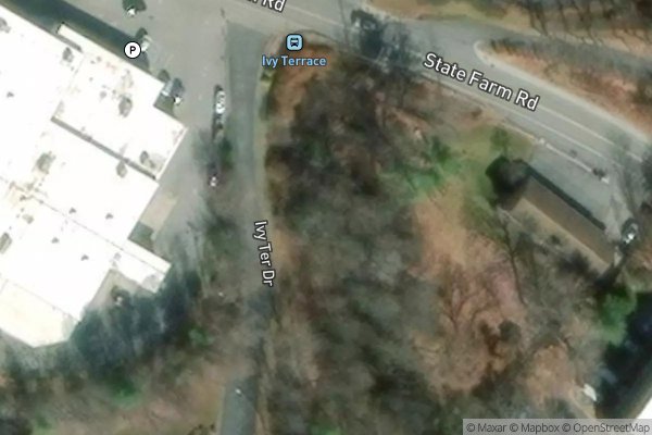 Photo of IVY TERRACE APTS