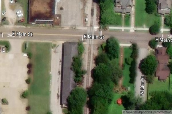 Photo of INTOWN APTS