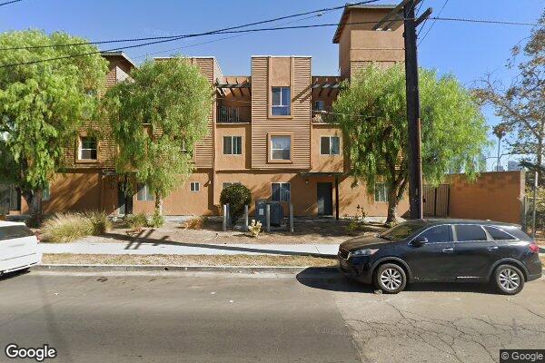 Photo of BENTON GREEN APTS
