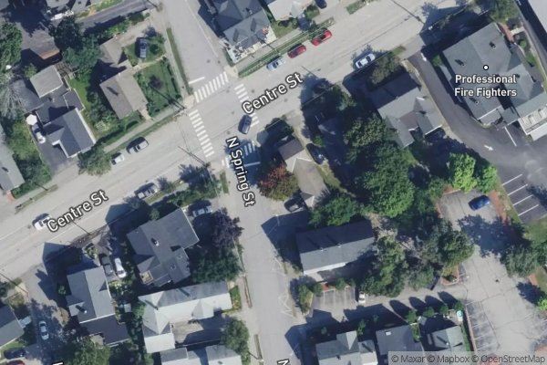 Photo of CONCORD SOUTH END