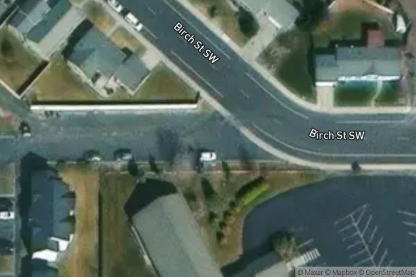 Photo of BIRCH STREET APARTMENTS