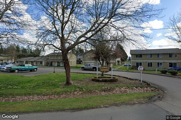 Photo of WOODSVILLA APTS