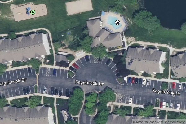Photo of CLUB AT SPRING VALLEY