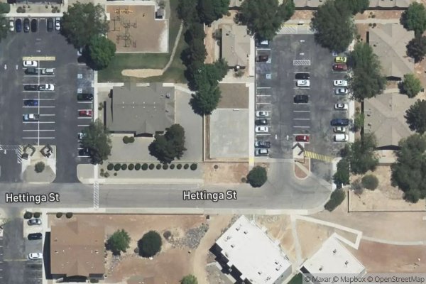 Photo of FRANKLIN VISTA APTS IV