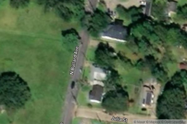 Photo of MCKNIGHT MANOR